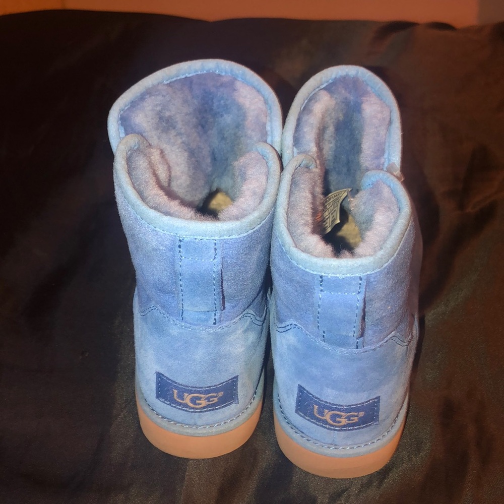 UGG Cory Boot
